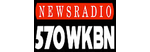 NewsRadio 570 WKBN - Youngstown's News, Weather & Talk Station